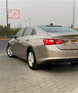 شيفروليه ماليبو